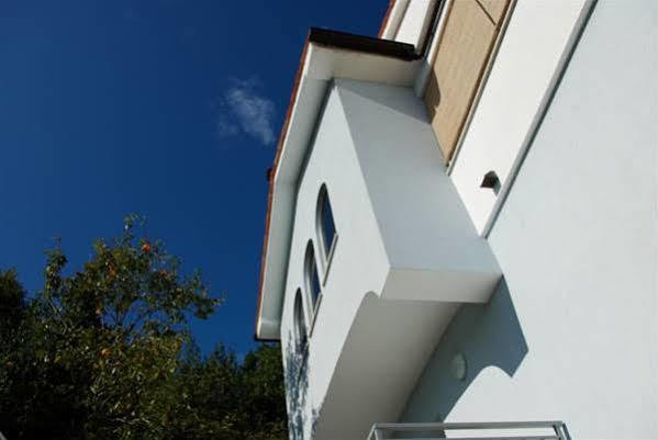 Apartments Gea Moscenicka Draga Ngoại thất bức ảnh