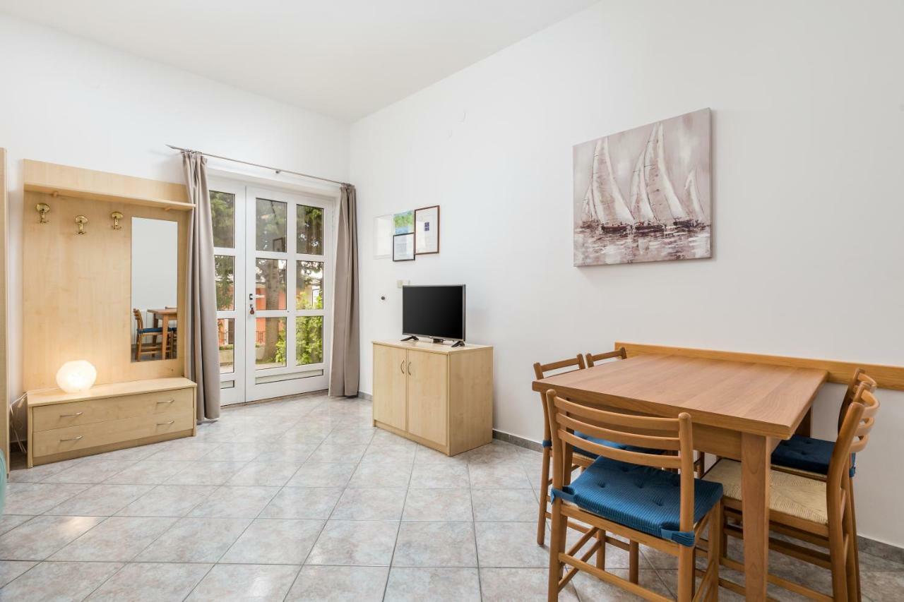 Apartments Gea Moscenicka Draga Ngoại thất bức ảnh