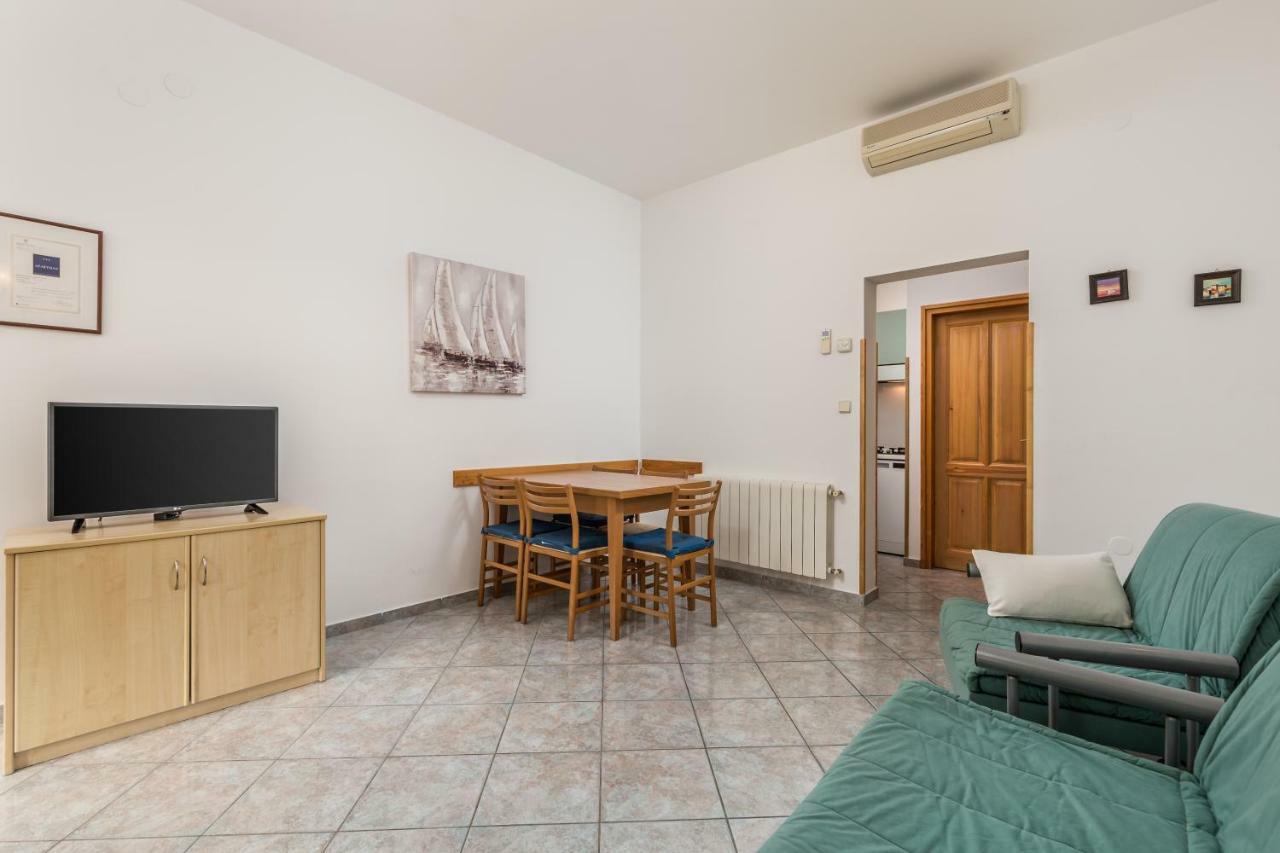 Apartments Gea Moscenicka Draga Ngoại thất bức ảnh